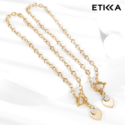 Колие ETIKKA e0254-3