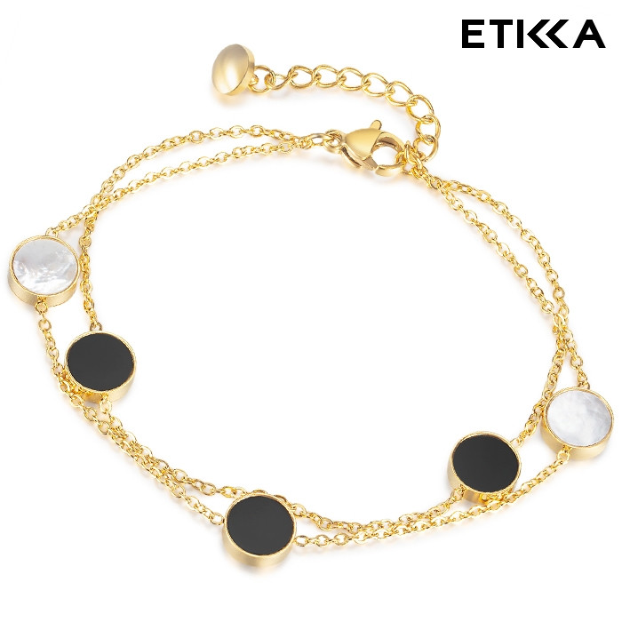 Гривна ETIKKA e0765-2