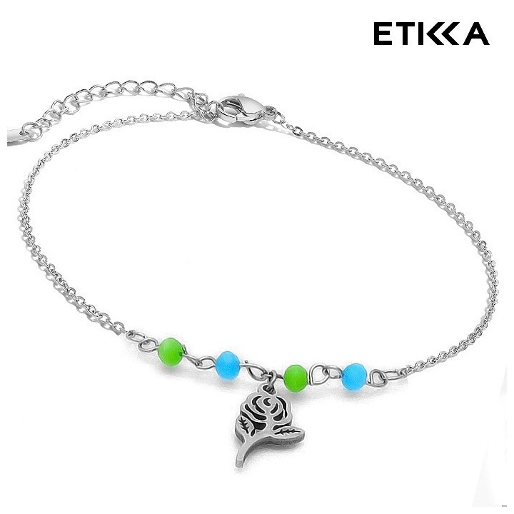 Гривна за крак ETIKKA e0721-1