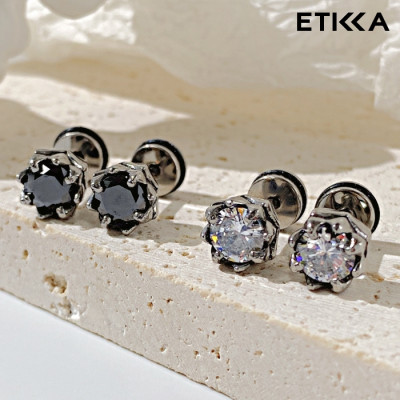 Обеци ETIKKA e0775-2