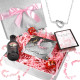 Празнична кутия ЗА НЕЯ box07