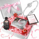 Празнична кутия ЗА НЕЯ box020