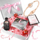 Празнична кутия ЗА НЕЯ box021