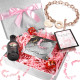 Празнична кутия ЗА НЕЯ box069