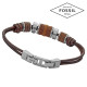 Гривна Fossil JF00900797