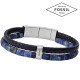 Гривна Fossil JF04083040
