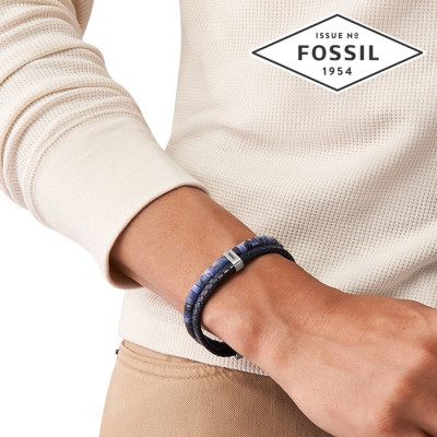 Гривна Fossil JF04083040