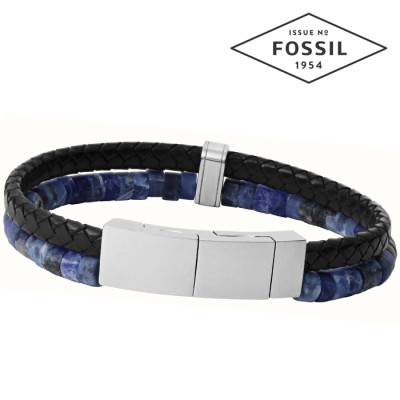 Гривна Fossil JF04083040