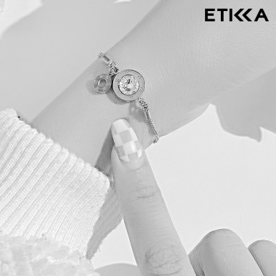 Гривна ETIKKA e0754