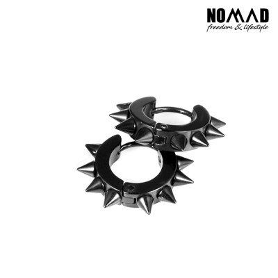 Обеци NOMAD N00522