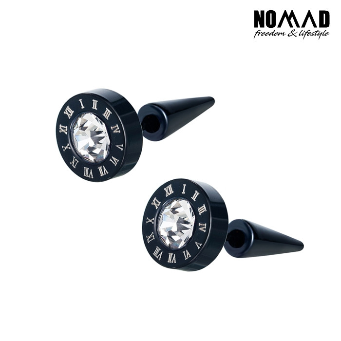 Обеци NOMAD N00536