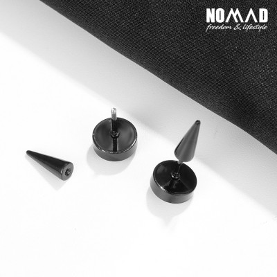 Обеци NOMAD N00536