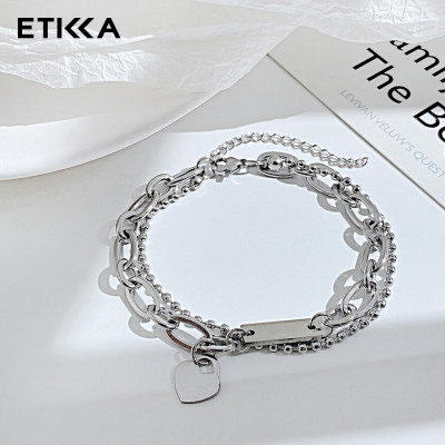 Гривна ETIKKA e0809