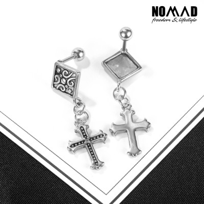 Обеци NOMAD N00554