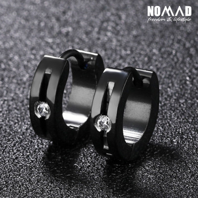 Обеци NOMAD N00558