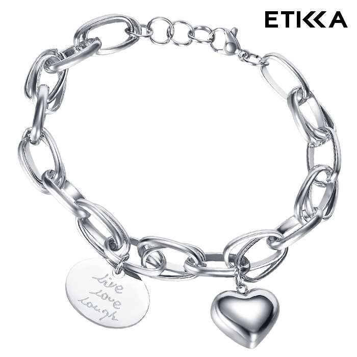 Гривна ETIKKA e0817