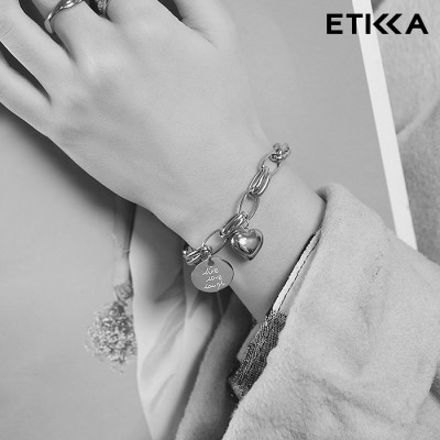 Гривна ETIKKA e0817