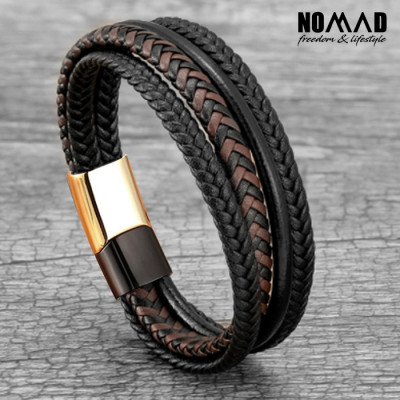 Гривна NOMAD N00566-2