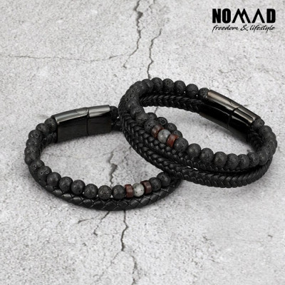 Гривна NOMAD N00569