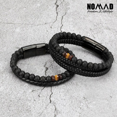 Гривна NOMAD N00569-3
