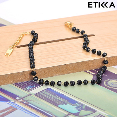Гривна за крак ETIKKA e0861-3