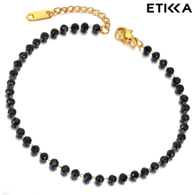 Гривна за крак ETIKKA e0861-3