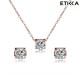 Комплект ETIKKA e0878-2