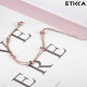 Гривна за крак ETIKKA e0896-2