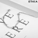 Гривна за крак ETIKKA e0896-1