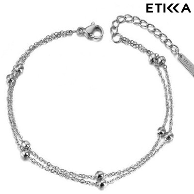 Гривна за крак ETIKKA e0896-1