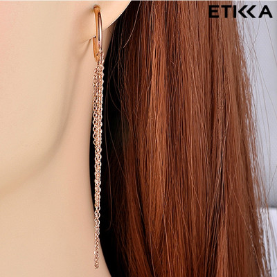 Обеци ETIKKA e0898
