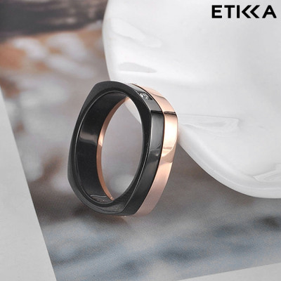Пръстен ETIKKA e0905