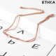 Гривна за крак ETIKKA e0913-2