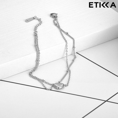 Гривна за крак ETIKKA e0918