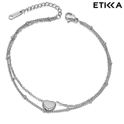 Гривна за крак ETIKKA e0918