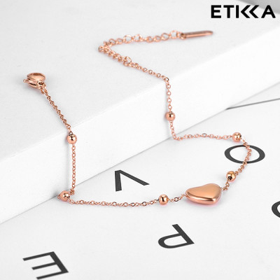 Гривна за крак ETIKKA e0920