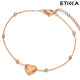 Гривна за крак ETIKKA e0920