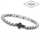 Гривна Fossil JF03854040
