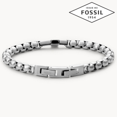 Гривна Fossil JF03854040