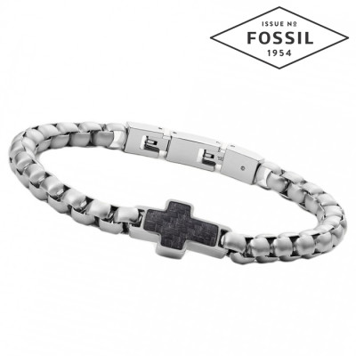 Гривна Fossil JF03854040