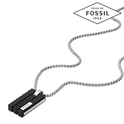 Колие Fossil JF04412040