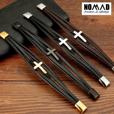 Гривна NOMAD N00375-5