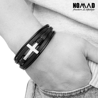 Гривна NOMAD N00375-5