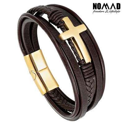 Гривна NOMAD N00375-5