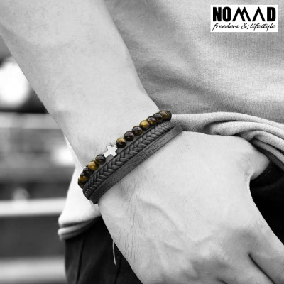 Гривна NOMAD N00290-10