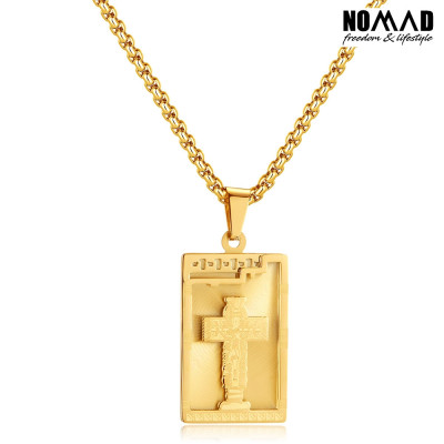 Колие NOMAD N00580-2