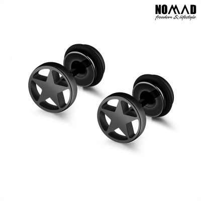 Обеци NOMAD N00581