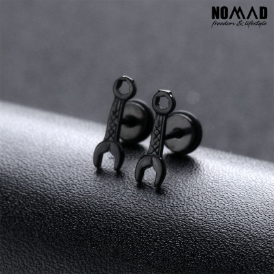 Обеци NOMAD N00582
