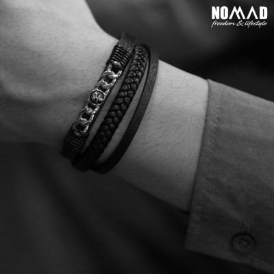 Гривна NOMAD N00444-2