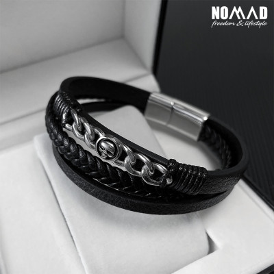 Гривна NOMAD N00444-2